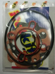 Italkit Gasket set - Cylinder, 50cc, Minarelli Am6 (Italkit cyl. kit)